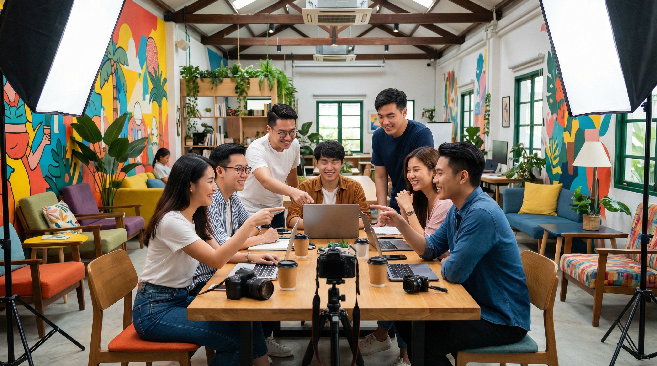 海角社区创作者视频